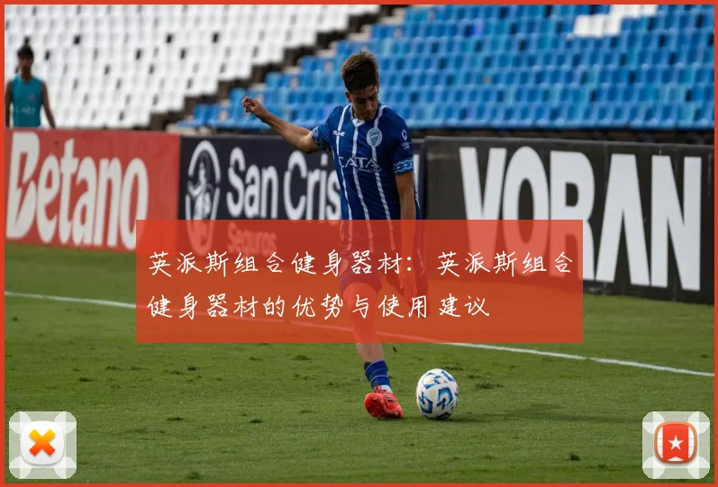 英派斯组合健身器材：英派斯组合健身器材的优势与使用建议