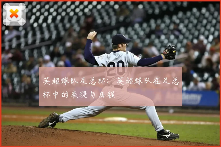 英超球队足总杯：英超球队在足总杯中的表现与历程
